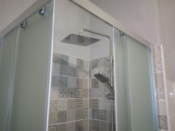 Appartamento Bordighera La Casa di Marta